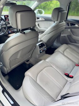 Audi A6 C7 Allroad 200kw quattro Design Selection - 13