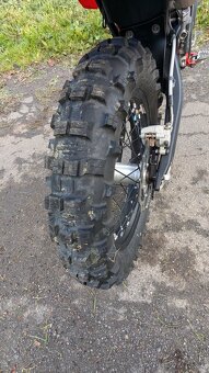 Beta Xtrainer 300 – r.v. 2018, pouze 65 mth, ideální pro men - 13