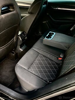 Škoda Karoq SPORTLINE 1.5 tsi DSG, Virtual, Led, Panorama - 13