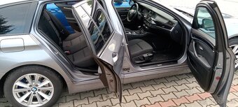 BMW F11 520d 120 KW - 13