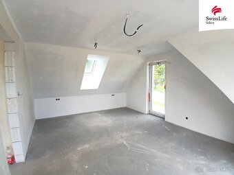 Prodej rodinného domu 133 m2, Žinkovy - 13
