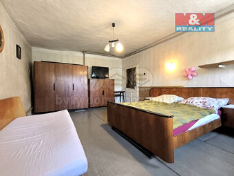Prodej rodinného domu, 3009 m², Měkynec - 13
