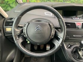 Citroen C4 Picasso 1.6HDi 16V 80kW - 2010 - náhradní díly - 13