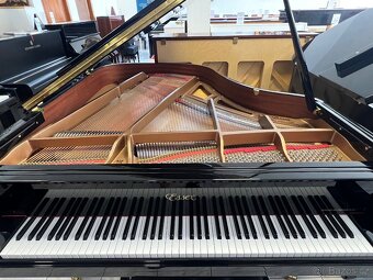 Klavír ESSEX mod EGP 173 Steinway & Sons se zárukou 5 let. - 13