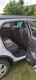 Opel Mokka X 2019 - Najeto 31,300 km - 13