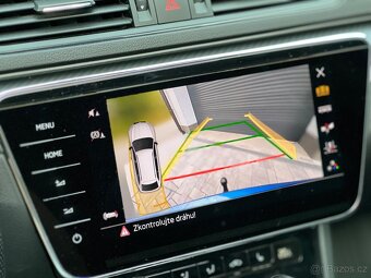 ŠKODA SUPERB III FACE 2.0 TDI 110KW SPORTLINE PANO VIRTUAL - 13