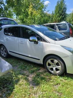 Peugeot 3008 - 13