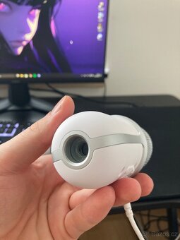 Herní Pc GeForce RTX 3070 ti - 13