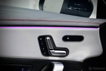 Mercedes-Benz CLA200 Kupé 120 kW AMG Style Edition - 13