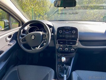 Renault Clio IV 1.2 SK 1.Majitel - 13