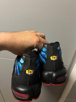 Nike Air Max Plus tenisky, vel. 44.5 - 13