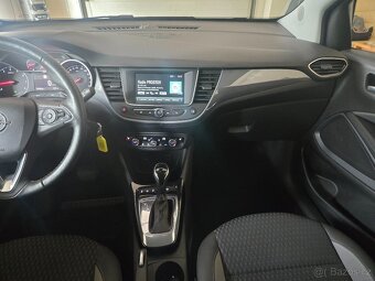 Opel Crossland (X) 1.5 D Innovation Automat - 13