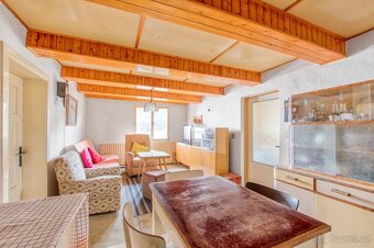 Prodej rodinného domu ve Štramberku - 13