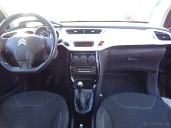 Citroën C3, 1,2 VTi 60 kW Rozvody nové - 13