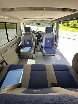 VW T4 multivan 2.5tdi - 13