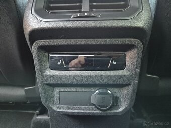 Volkswagen Tiguan Allspace 2.0 TDi 110kw 2022 R-LINE ZÁRUKA - 13