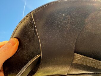 Drezurní Equiline - 13