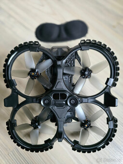 DJI Avata Explorer Combo (Goggles Integra + RC Motion 2) - 13