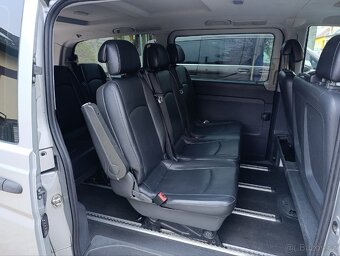 Mercedes Vito - 13