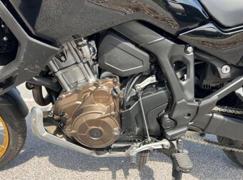 Prodám HONDA CRF 1100 L AFRICA TWIN - 13