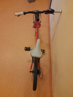 Dětské kole Author Cosmic 20" - 13