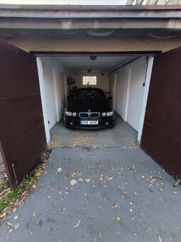 Garáž na prodej Ústí nad Labem - Krásné Březno - 13