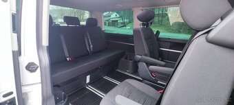 VW Multivan Buli T6.1 ,110KW - 13