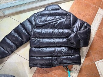 Luxusní péřová bunda Nike Nocta vel.M N.O.V.Á. - 13
