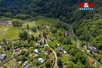 Prodej zahrady, 610 m², Ryjice - 13