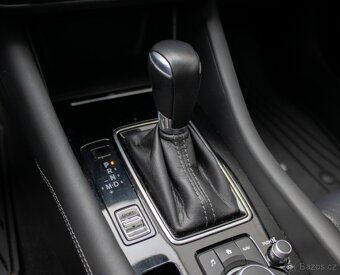 Mazda 6, Servisováno, záruka, tažné. - 13