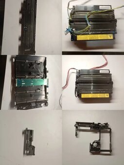 Tiskárna Kyocera Ecosys M 6030 cdn - 13