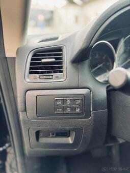 Mazda CX-5 2.0i BENZIN MANUÁL - 13