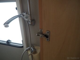 Prodám karavan Dethleffs - 13