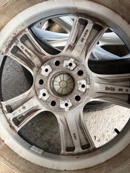 Alu kola BMW styling 128 - 13