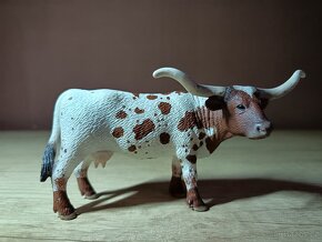 Zvířátka SCHLEICH - TUR - 13