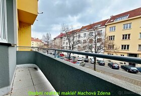 Prodej bytu 3kk s balkonem v Nuslích, Praha 4 - 13