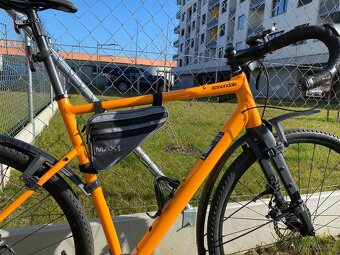 Gravel Bike Cannondale Topstone 4 velikost L - 13