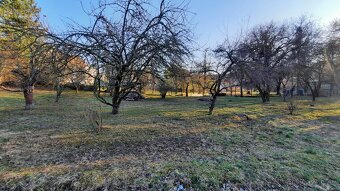 RD Orlovice - užitková plocha 149,2 m² - RK NEVOLAT - 13