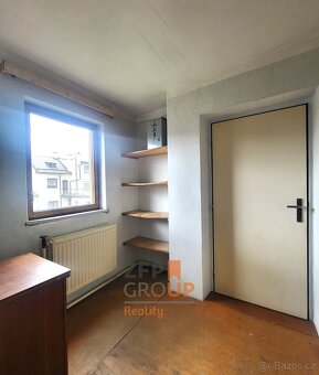 Prodej rodinného domu o rozloze 85 m2, ulice S. K. Neumanna, - 13