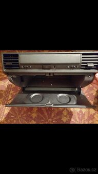 Prodám bmw e36 rûzné díly +interiér - 13