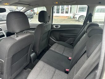 PEUGEOT 307 SW - 1,6 HDI - OXYGO - - 13