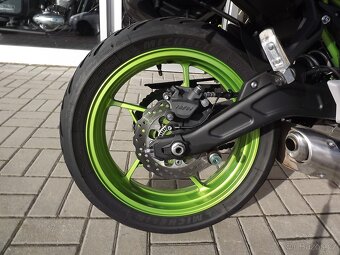 Kawasaki Z 650 - 13
