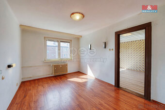 Prodej bytu 2+1, 52 m², Horní Slavkov, ul. Zahradní - 13
