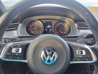Volkswagen VW Arteon 2.0 TSI 140 kW R-line DSG, rv 2020 - 13
