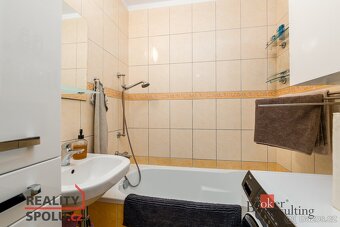 Prodej, byty/3+1, 63 m2, Kralovická 1433/15, Bolevec, 32300  - 13