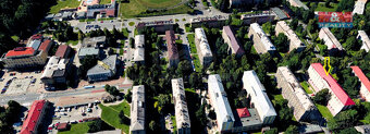 Prodej bytu 1+1, 29 m², Ostrava, ul. Čujkovova - 13