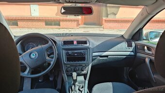 Škoda Octavia 2 (REZERVACE) - 13