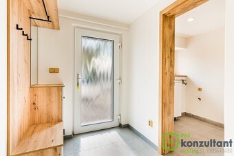 Pronájem byt 1+1 v Rajhradicích, ev.č. 00752 - 13