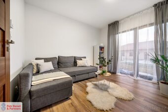 Moderní bungalov 4+kk v Petrovicích u Rakovníka, ev.č. 00075 - 13