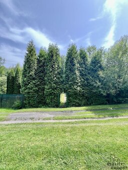 Prodej zahrady 674m² - 13